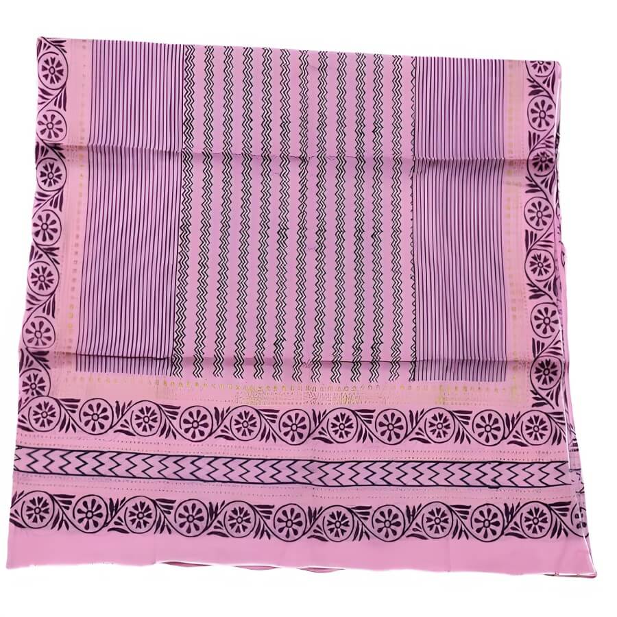Taskeen + Cotton + COTTON NOOR PINK COKE GOLD + PINK COKE GOLD + buy