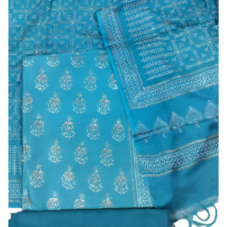Taskeen + Banarsi Chanderi + CHANDERI HIBA +  + buy