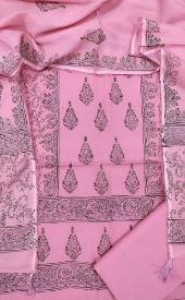 Taskeen + Bhagalpuri + COTTON SANJH +  + buy
