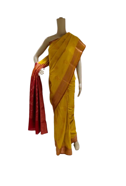 Taskeen + Banarasi + FANCY SILK SAREE WOVEN + SINGLE + buy