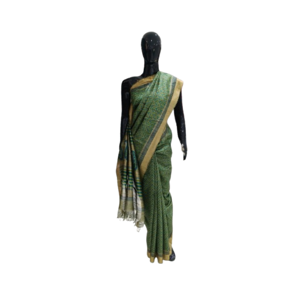 Taskeen + Tussar/Ghiccha + TUSSAR TUSSAR SILK NISHA + SINGLE + buy