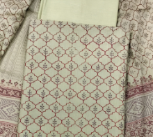 Taskeen + Bhagalpuri + COTTON SANJH +  + buy