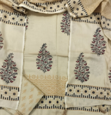 Taskeen + Bhagalpuri + COTTON SANJH +  + buy